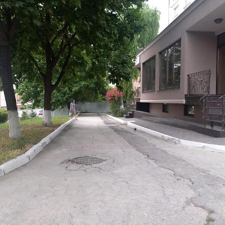 Rose Valley Center Kişinev Dış mekan fotoğraf